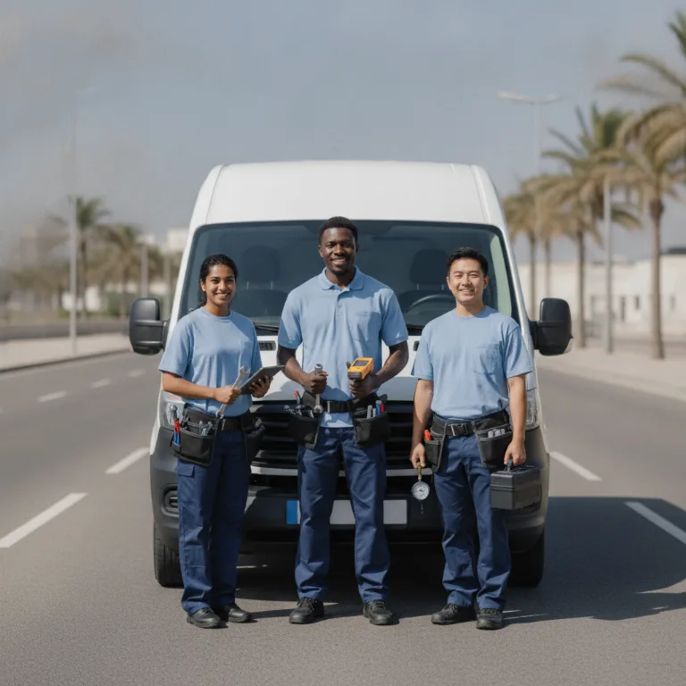 Taxi Team in Osnabrueck